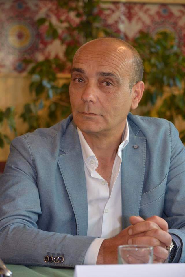 Segretario regionale Campania