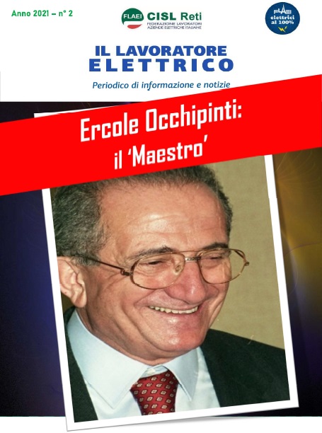 Copertina SETTEMBRE 2021