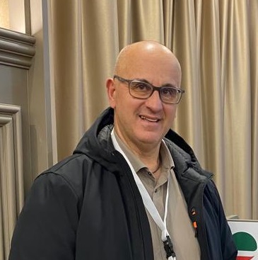 Segretario regionale Calabria