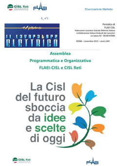 Copertina NOVEMBRE 2015