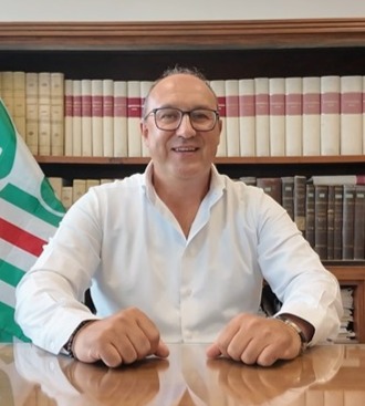 Segretario regionale Basilicata