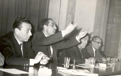 Consigli Generali