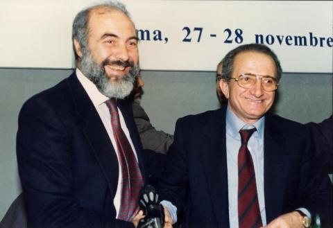 47 PAUSA 11 OCCHIPINTI E L'OREFICE.JPG