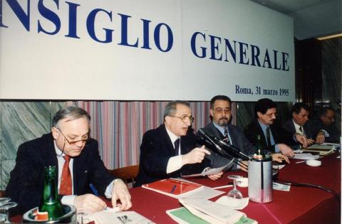 1995 - CG ROMA 31 MARZO
