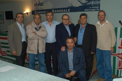 2003 - CG SAN VITO CHIETINO 29 MAGGIO