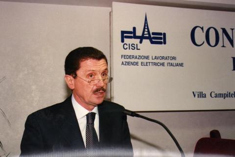 1998 - CG FRASCATI 10-11 DICEMBRE