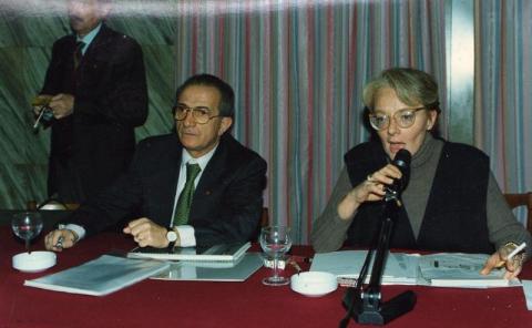 1993 - CG ROMA 16-17 DICEMBRE