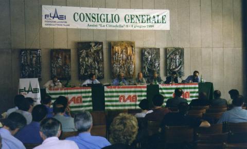 1998 - CG ASSISI 3-4 GIUGNO