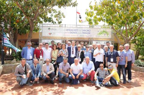 2017 - XVIII CN VILLASIMIUS 24 - 26 Maggio