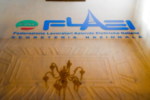 Consiglio Generale Flaei Cisl 30 Marzo 2021