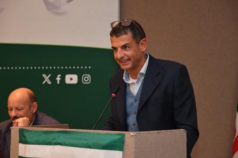 Assemblea Organizzativa Flaei Cisl 2023 - 491 - GIO_9450.jpg