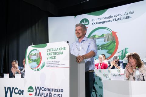 XX Congresso FLAEI Cisl - 0602 - GIC_3569.jpg