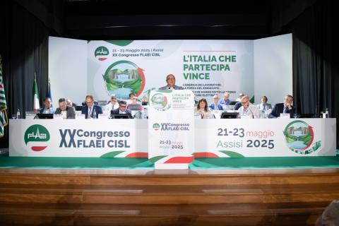 XX Congresso FLAEI Cisl - 0639 - GIC_3699.jpg