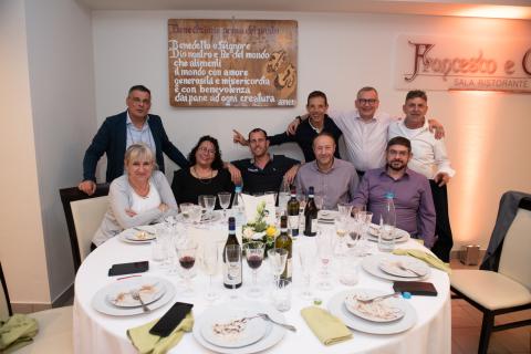XX Congresso Flaei Cisl 1 - 519 - GIC_3288.jpg