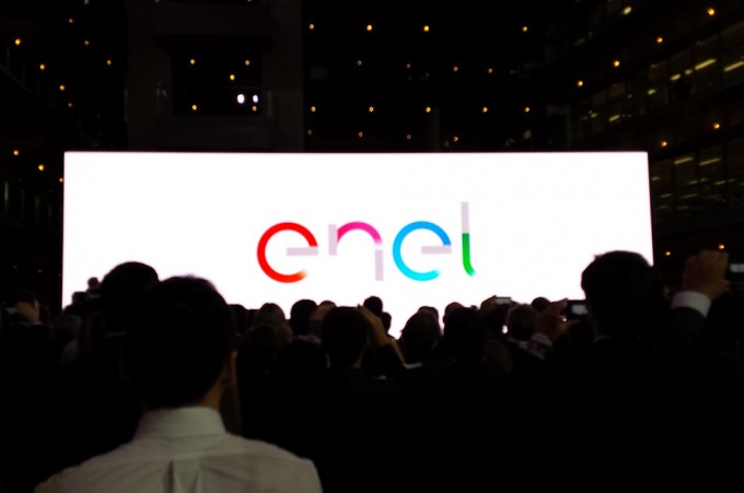 ENEL GRIDS PROCUREMENT -  EVOLUZIONE ORGANIZZATIVA