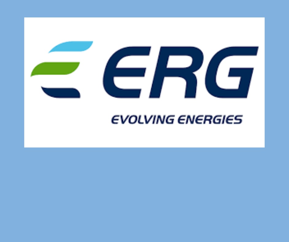 ERG - PREMIO DI RISULTATO CONSUNTIVO ANNO 2024 (CASSA 2025)