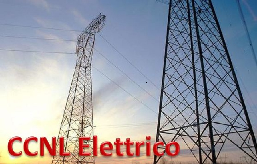 CONTRATTO DI SETTORE ELETTRICO: Nella riunione plenaria del giorno 11 febbraio si proverà la stretta finale