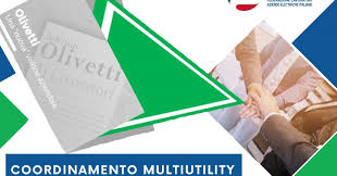 Coordinamento multiutility FLAEI del 26 e 27 novembre 2024.