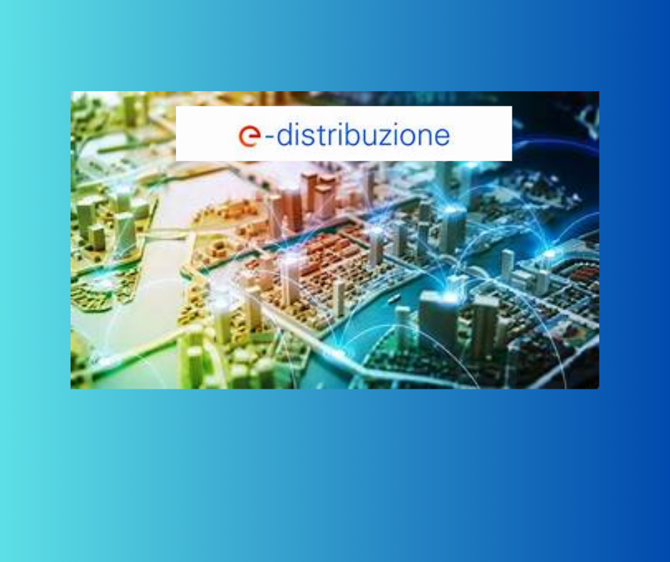 Enel e-distribuzione. Modello organizzativo e dimensionamento