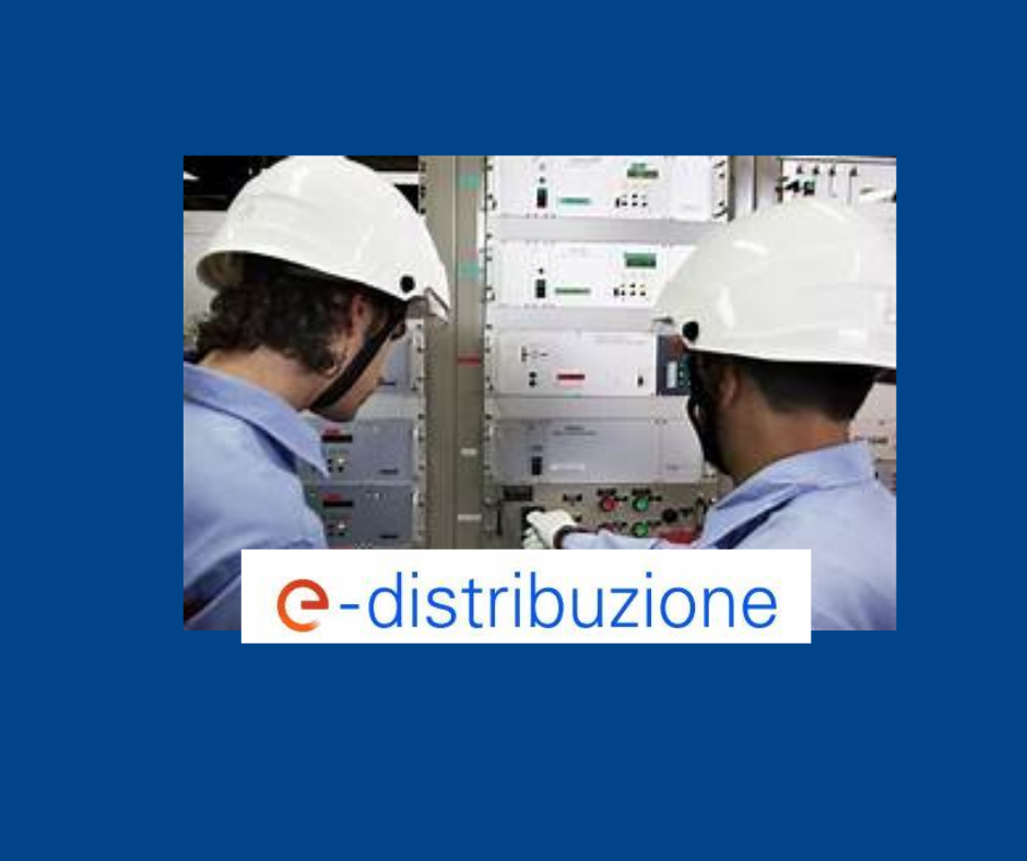 Enel E-distribuzione - Esito del primo incontro sul piano industriale