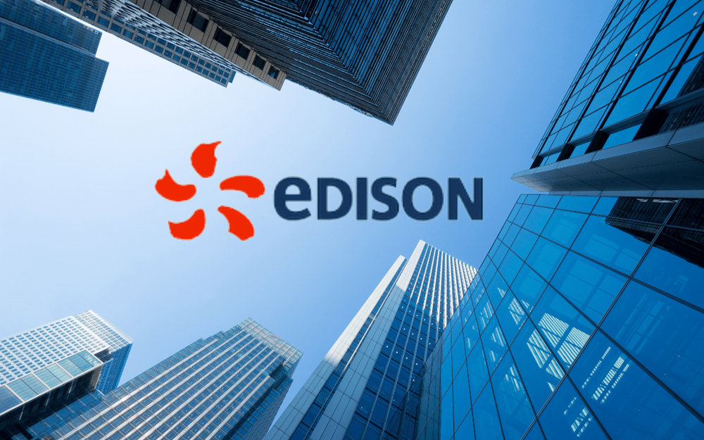 EDISON - ACCORDO ARMONIZZAZIONE ENERGIA ETICA SORRENTO