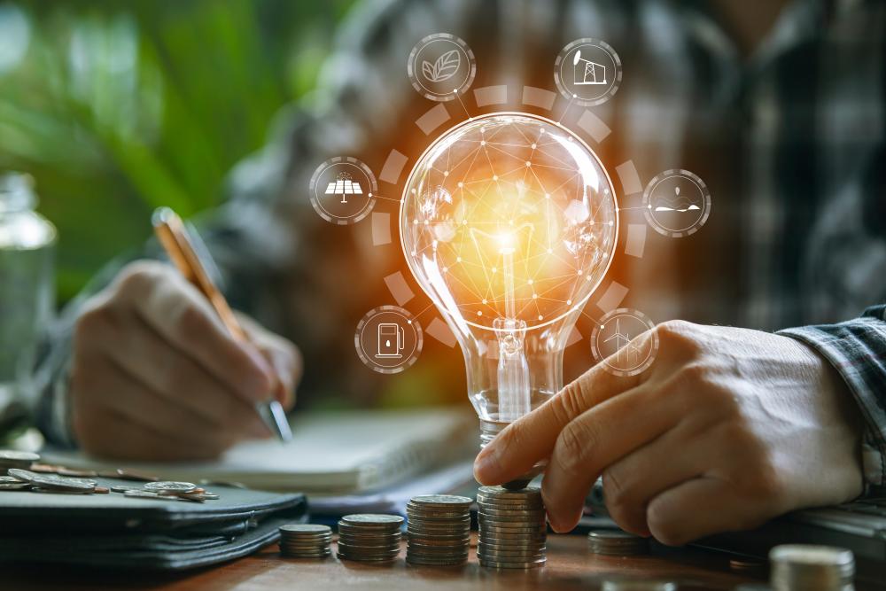 Intervista al Segretario Generale FLAEI - Cisl Amedeo Testa "La beffa del mercato libero dell'energia" e relativa rassegna stampa