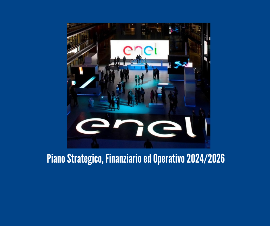 FILCTEM, FLAEI e UILTEC Incontrano Enel il 23 novembre