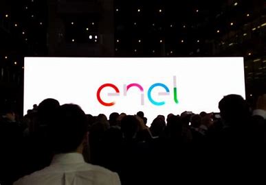 ENEL GENERAZIONE IDROELETTRICA