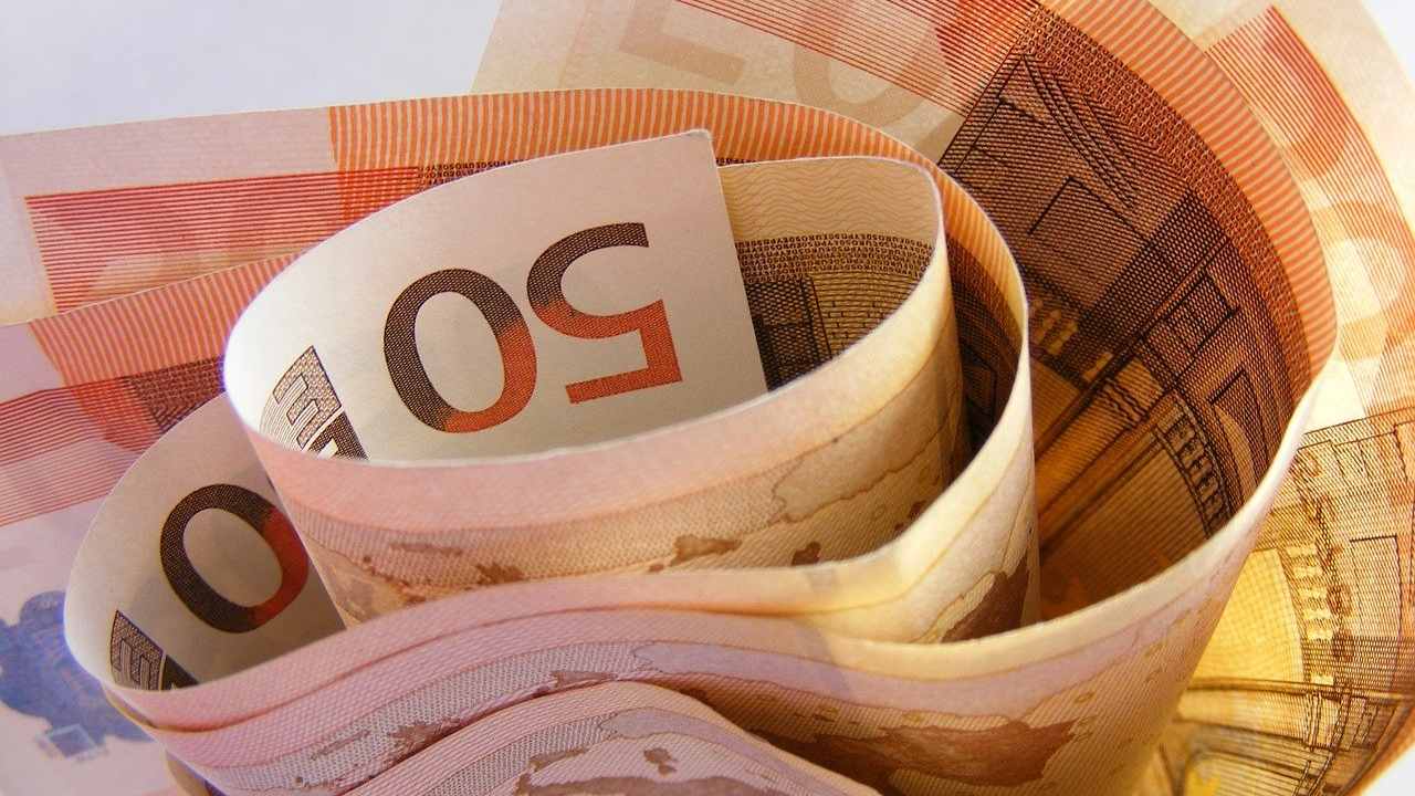 Enel accordo 25 maggio 2023 - valori una-tantum parametrati.