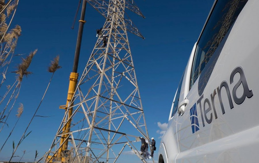 TERNA - Premio di Risultato anno 2022 cassa 2023 - Prestiti acquisizione alloggio e gravi necessità familiari