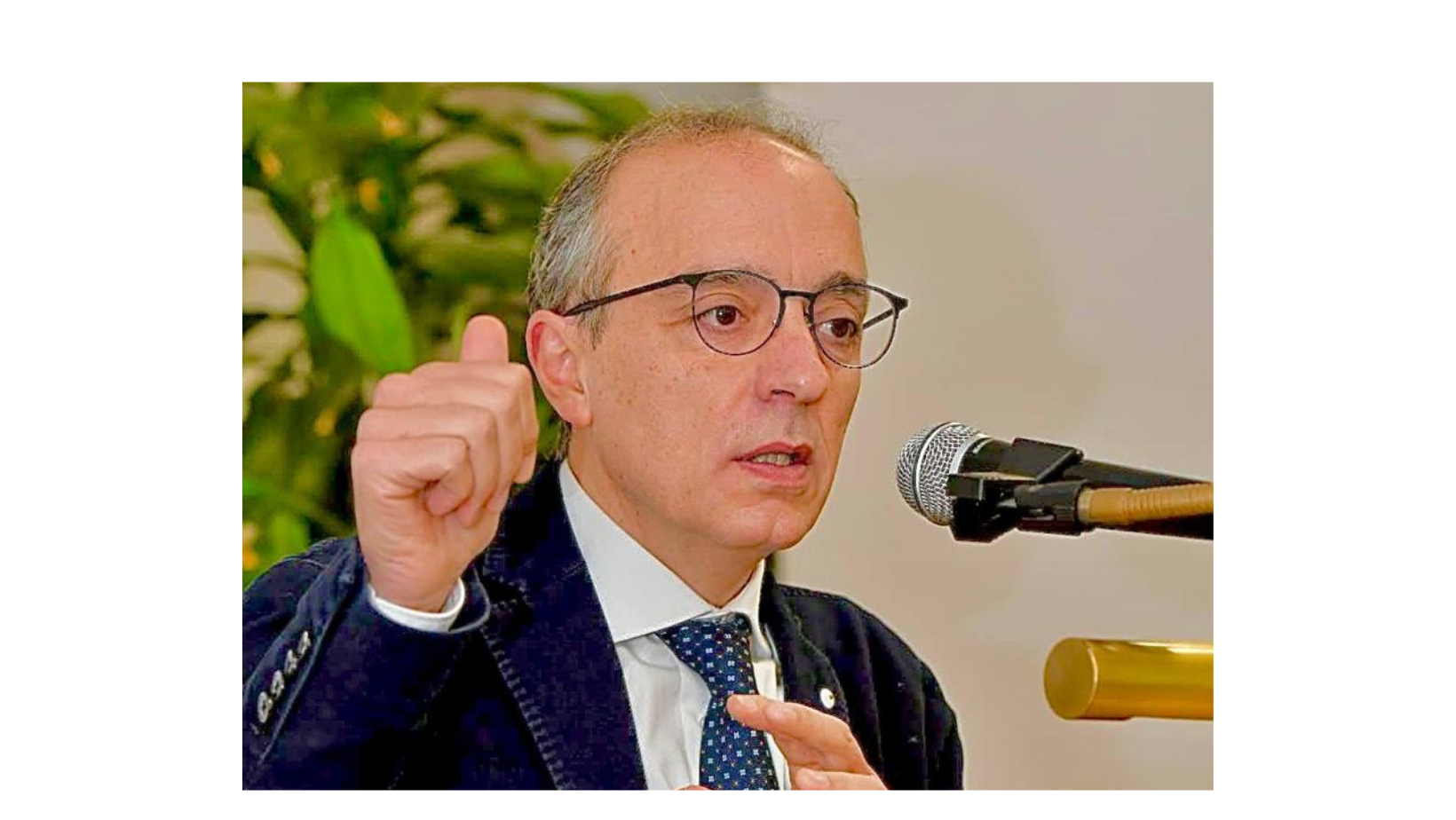 Intervista del Segretario Generale FLAEI a Il Diario del Lavoro.