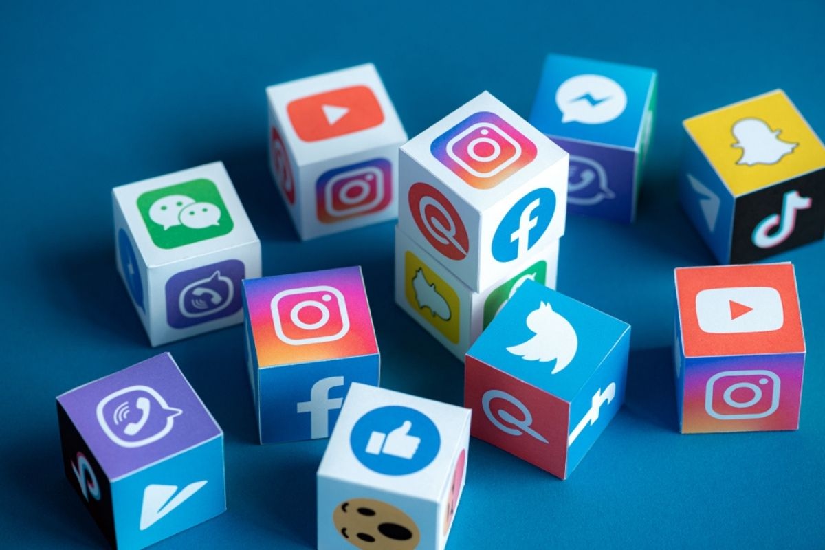 Comunicazione FLAEI - Attivazione profilo Instagram.