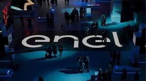 ENEL AREA MERCATO - ENEL X - GLOBAL ENEL E-MOBILITY: Focus approfondimento piano industriale. Obiettivi: elettrificazione dei consumi, crescita dei servizi e attenzione al Cliente.