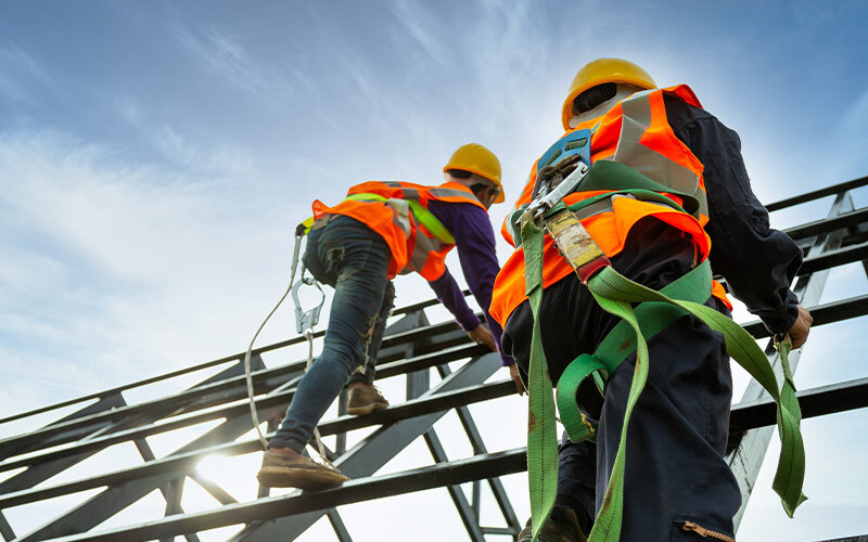 E-distribuzione La Cultura della Sicurezza e gli infortuni sul lavoro