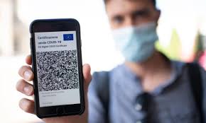 Cisl - Richiesta di precisazioni ufficiali in tema di accesso ai luoghi di lavoro degli esenti dalla vaccinazione senza certificato verde