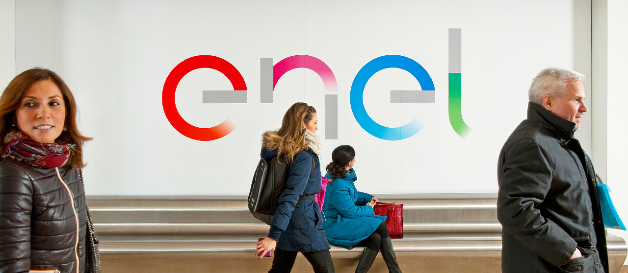 ENEL -  RIENTRO GRADUALE DALLO SMART WORKING PROLUNGATO
