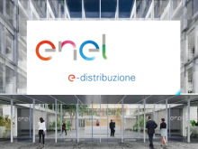 Enel e-distribuzione - Convocazione Capi Blue Team a Roma