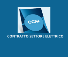 RINNOVO DEL CONTRATTO DI SETTORE ELETTRICO - Il confronto continua con passi in avanti!