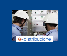 Enel e-distribuzione - Modello di funzionamento del Servizio Segnalazione Guasti (SSG)