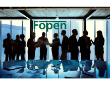 FOPEN. Insediamento Assemblea dei Delegati -  Elezione CdA e Collegio dei Sindaci