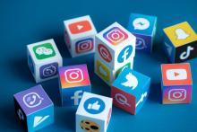 Comunicazione FLAEI - Attivazione profilo Instagram.