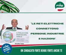 DA BRUXELLES UNA CONFERMA: LE RETI ELETTRICHE NON POSSONO ESSERE LASCIATE SOLO AL MERCATO