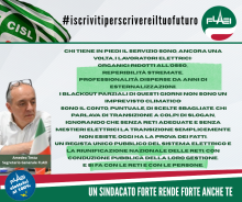 TU CHIAMALA SE VUOI .... TRANSIZIONE
